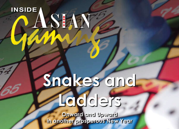10 years ago: Snakes and ladders