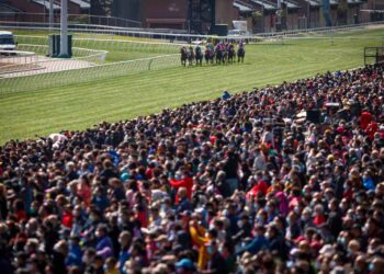 HKJC records highest day of betting turnover since 1997