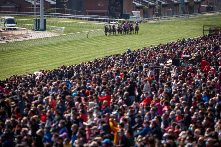 HKJC records highest day of betting turnover since 1997