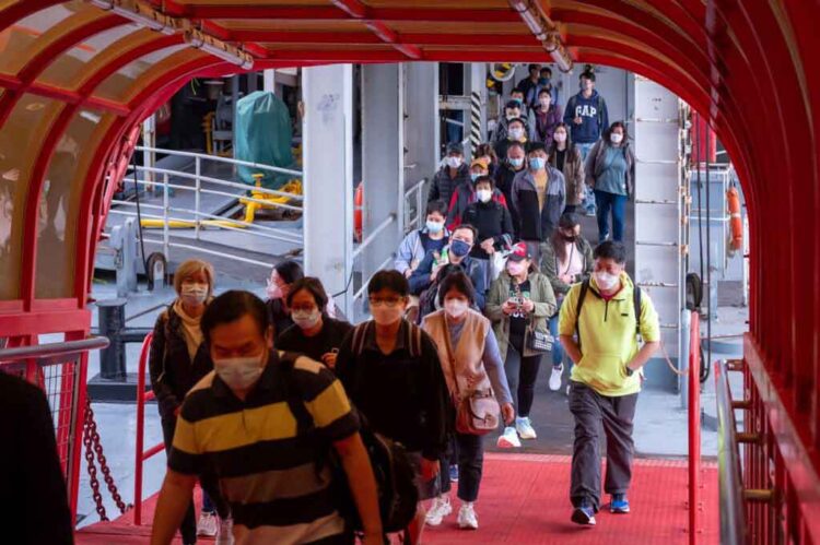 Macao Government Tourism Office launches “free ticket” promotional campaign targeting Hong Kong visitors