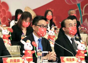 MGTO says Macau hotel bookings for Chinese New Year still between 30% and 50%