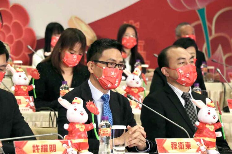 MGTO says Macau hotel bookings for Chinese New Year still between 30% and 50%