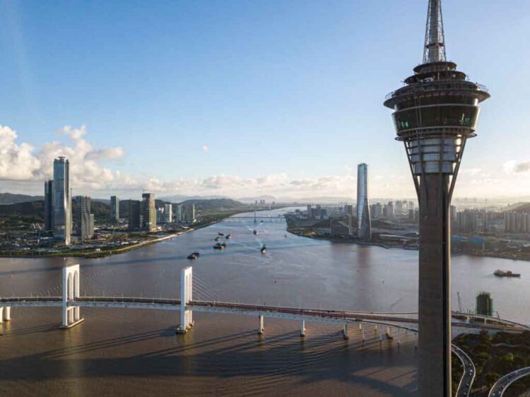 Number of Macau gaming workers rises through December 2022