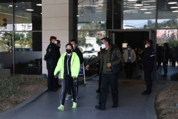 Thirteen convicted in Alvin Chau case as lawyer recommends appeal