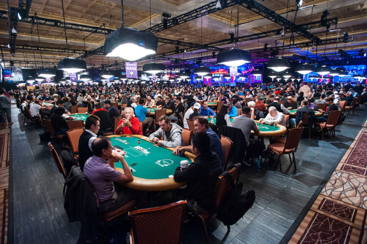Editorial: Want to attract foreigners? Make Macau the poker capital of Asia