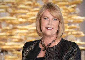 Wynn Resorts General Counsel Ellen Whittemore joins Wynn Macau Board of Directors as Matt Maddox departs