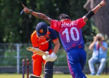 Match-fixing allegations plague Nepal’s first official T20 cricket league