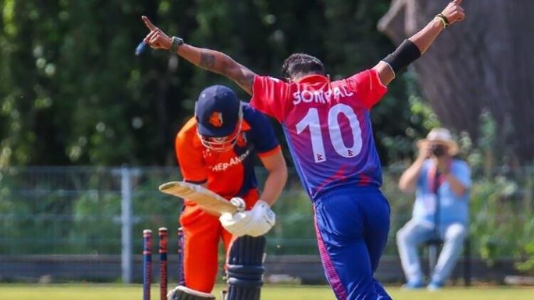 Match-fixing allegations plague Nepal’s first official T20 cricket league