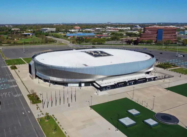 Las Vegas Sands to pursue IR development on New York’s Long Island