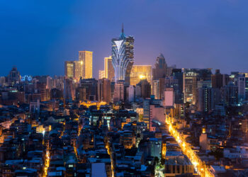 Macau’s DICJ releases list of 36 licensed junkets for 2023, down on previous years
