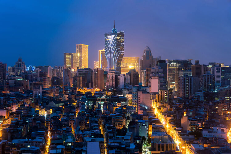 Macau’s DICJ releases list of 36 licensed junkets for 2023, down on previous years