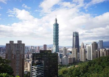 Taiwan reopens self-guided tours for visitors from Hong Kong and Macau