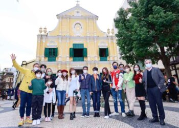 MGTO launches “Tourism + Study” initiative targeting Hong Kong students