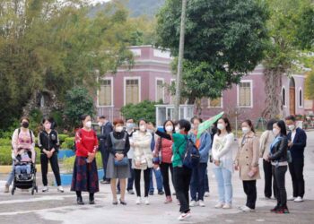 MGTO says Macau averaging 50,000 visitors daily since CNY