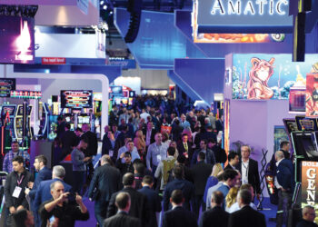 Return of the ICE age