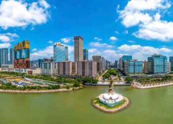 Macau GGR climbs to MOP$11.58 billion in January, highest in three years