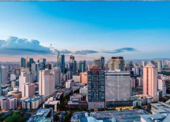 Philippines senator says bank guarantee of POGO auditing firm clearly faked