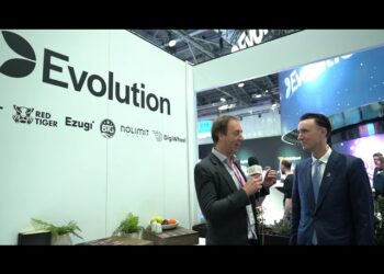 Evolution Gaming’s Todd Haushalter on Asian initiatives