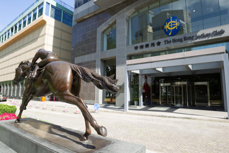 Hong Kong Jockey Club to pay additional HK$2.4 billion annually under new football betting duty