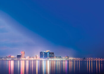 Editorial: Macau GGR recovery: A New Hope