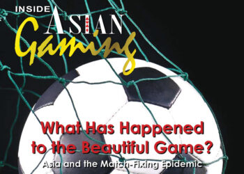 10 Years Ago: Caught in the net