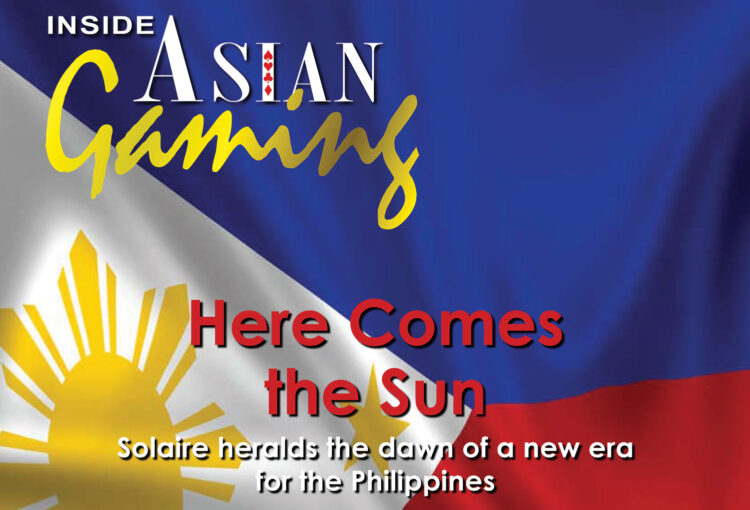 10 Years Ago: Game on