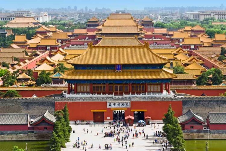 Fitch upgrades China’s 2023 economic growth forecast to 5.2%