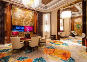 Vietnam’s Let’s Win Group to hold Grand Opening for new VIP Club at Hoiana