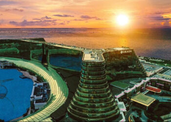 Private: Philippines police arrest five Chinese nationals found holding kidnapped man in room at Okada Manila