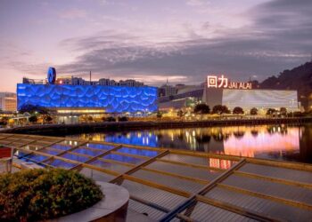 SJM warns of US$154 million impairment in FY22 on Jai-Alai refurbishment, satellite casino closures