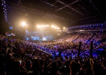 Sands China to enhance live and televised entertainment offerings via deeper strategic partnership with China’s Star CM