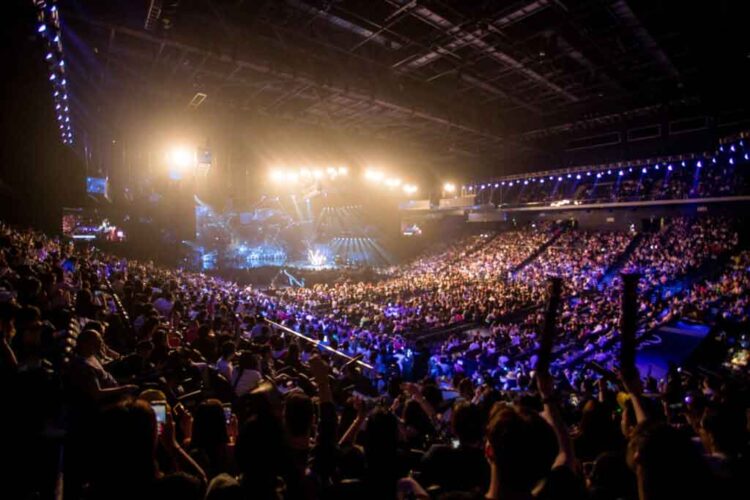 Sands China to enhance live and televised entertainment offerings via deeper strategic partnership with China’s Star CM