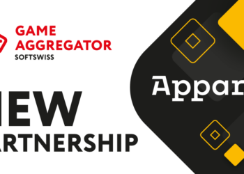 SOFTSWISS adds more games to its Game Aggregator with Apparat Gaming partnership