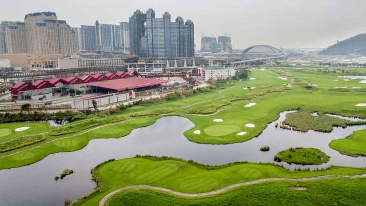 Macau concessionaires submit sporting event plans to government with tennis, golf tournaments on the agenda
