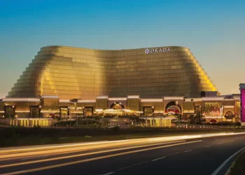 It’s a MAD, MAD World