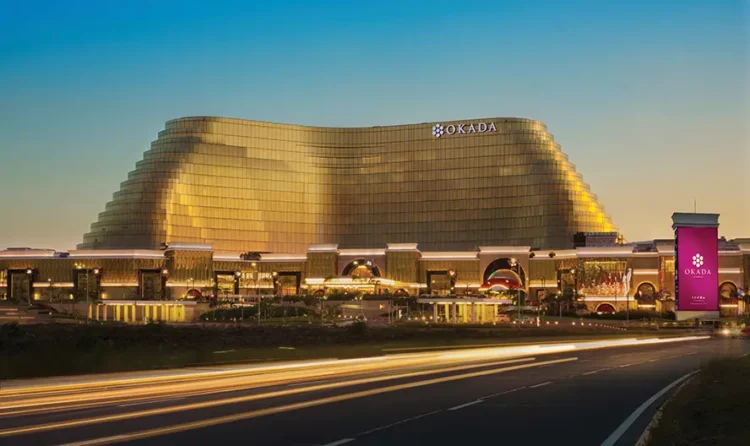 It’s a MAD, MAD World