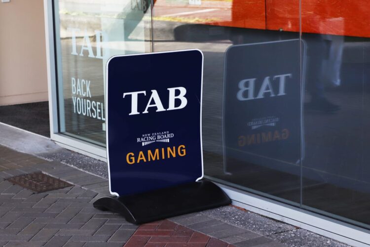Entain wins race to operate TAB NZ’s wagering and broadcasting for next 25 years
