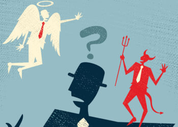 A Question of Ethics