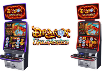 Unleash the dragon