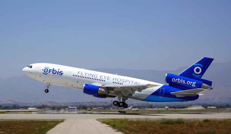 Macau CSR signs Strategic Partnership Agreement with Orbis Macau