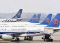 China resumes issuance of visas for foreigners