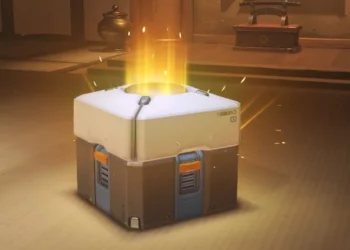 Australia looking to restrict access to video games featuring simulated gambling and loot boxes