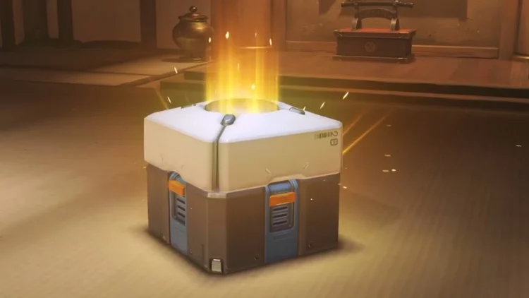 Australia looking to restrict access to video games featuring simulated gambling and loot boxes