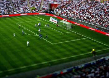 Sportradar detects 49% rise in suspicious sports matches across Asia in 2022