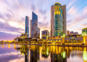 Crown Melbourne hit with new US$20 million fine for illegal “bank cheque practice”