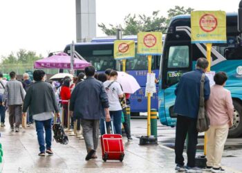 China’s Ministry of Culture and Tourism to crack down on “unreasonably low-priced” group tours and forced tour purchases