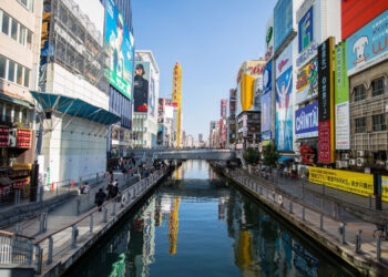 Macau industry experts fear impact of Osaka IR on tourists, talent