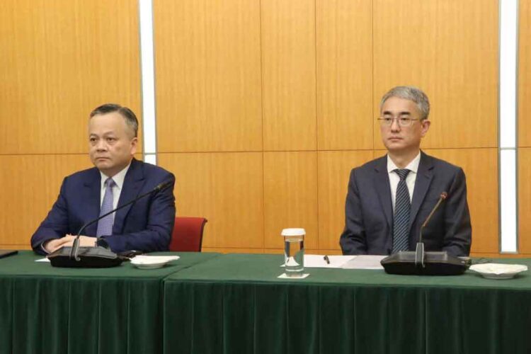 Casino management companies no longer allowed to extend credit under new amendment to Macau gaming laws