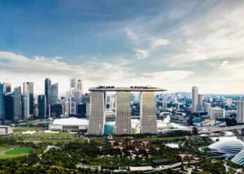 Marina Bay Sands to transform guest experience via addition of new Smart Hotel app features