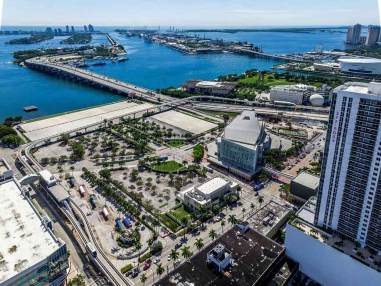 Genting Malaysia reaches agreement to sell Miami land parcel for US$1.23 billion
